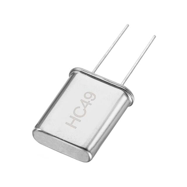 830003044B W眉rth Elektronik  Cristaux